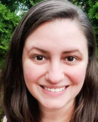 Photo of Katelyn Nkomo, Counselor