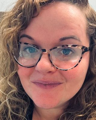 Photo of Angela Marie Swelfer, Clinical Social Work/Therapist, MSW, LCSW