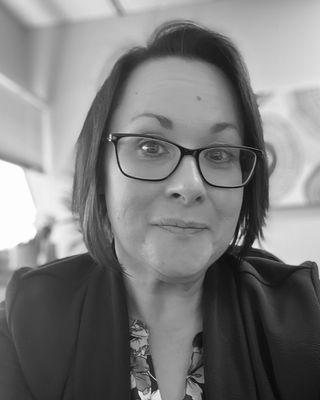 Photo of Christi Nicholson, Psychiatric Nurse Practitioner, ARNP, PMHNP