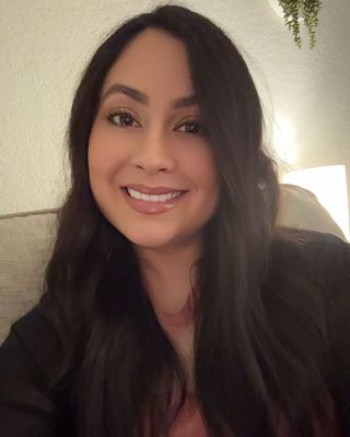 Photo of Nancy P. Equihua, Marriage & Family Therapist Associate, MS, AMFT