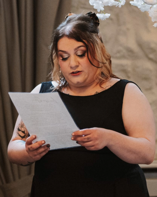 Photo of Heather Jayne Gildea, Counsellor, MBACP