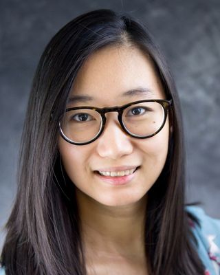 Photo of Dr. Chenhang Zou, MD, Psychiatrist