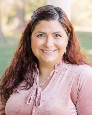 Photo of Alexandria Pruitt, Psychologist, PsyD