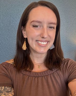 Photo of Ashlyn Underwood, Professional Counselor Associate, MA