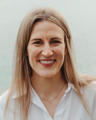 Photo of Kaitlin Klimosko, Counsellor, RCC, MA