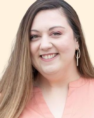 Photo of Dr. Irini Gouzos, Pre-Licensed Professional, PsyD, Post-do
