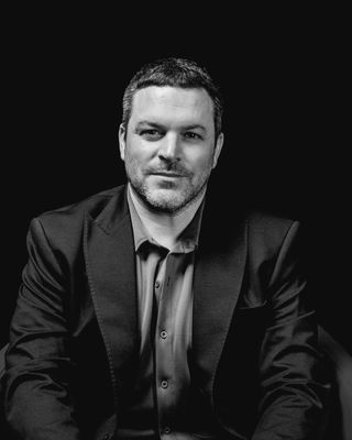 Photo of Dr. Tim Catalfo, Registered Psychological Associate, PsyD