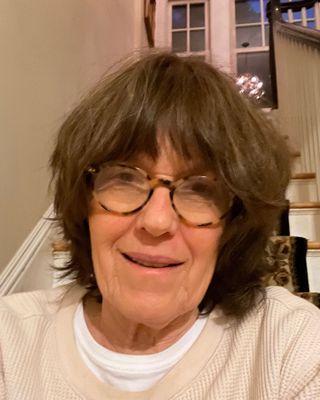 Photo of Kathleen Cairns, Psychologist, PsyD