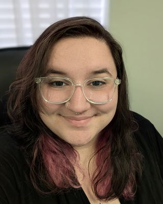 Photo of Elizabeth Partridge, Pre-Licensed Professional, QMHP