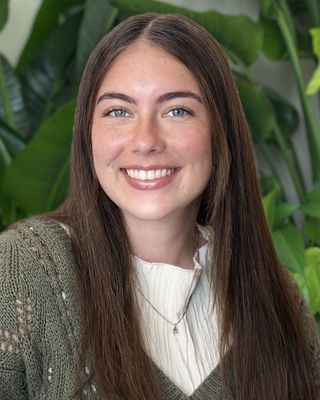 Photo of Bailee Horne, Licensed Professional Counselor Associate, MS, NCC