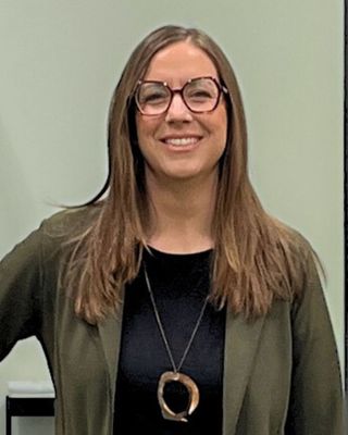 Photo of Amber Reitsma, Counsellor, MA, CCC