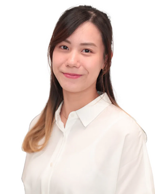 Photo of Asta Chan, Clinical Social Work/Therapist