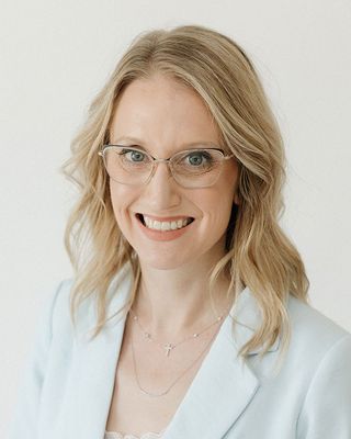 Photo of Amanda Dimmer, Counselor, LAPC