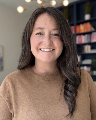 Photo of Kailagh Lewis, Licensed Professional Counselor, LPC