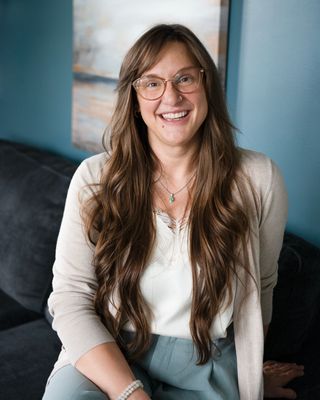 Photo of Alissa Finneran, Clinical Social Work/Therapist, LCSW