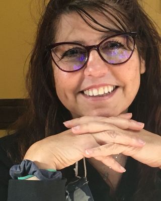 Photo of Carla M Correa, Clinical Social Work/Therapist, LICSW, SAC
