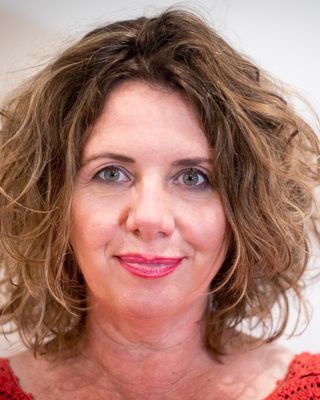 Photo of Louise McCabe, Counsellor, PACFA