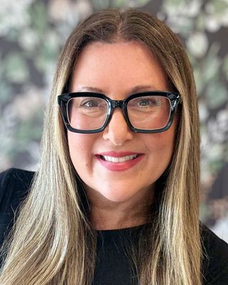 Photo of Michelle Sommers, Counselor, MS, LPC-IT