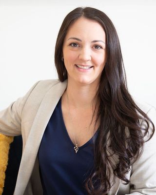 Photo of Réanne Burgess - Réanne Burgess Counselling and Family Therapy, Registered Social Worker, MSW, RSW