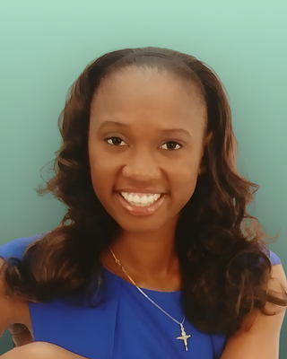 Photo of De'Nail Johnson, Licensed Professional Counselor, LPC