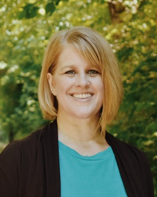 Photo of Hannah Cole, MA, LPC, MHSP, Licensed Professional Counselor in Knoxville