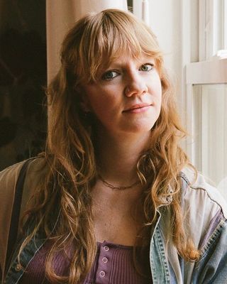 Photo of Kelly Lange, Clinical Social Work/Therapist, LCSW