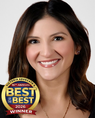 Photo of Magdalena R. Aguilera, Licensed Professional Counselor, MEd, LPC-S