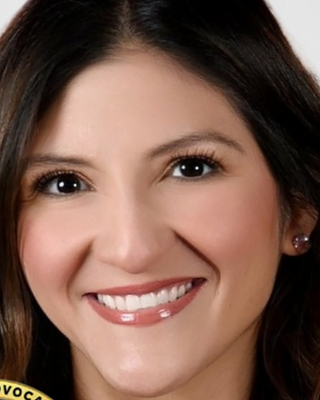 Photo of Magdalena R. Aguilera, Licensed Professional Counselor, MEd, LPC-S