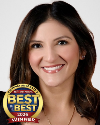 Photo of Magdalena R. Aguilera, Licensed Professional Counselor, MEd, LPC-S
