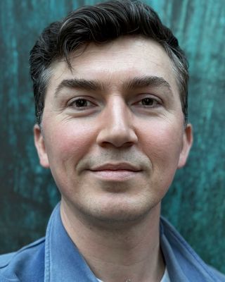 Photo of David Marshek, Marriage & Family Therapist Associate, AMFT