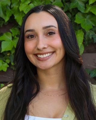 Photo of Madison Gavela, Licensed Professional Counselor, LPCC
