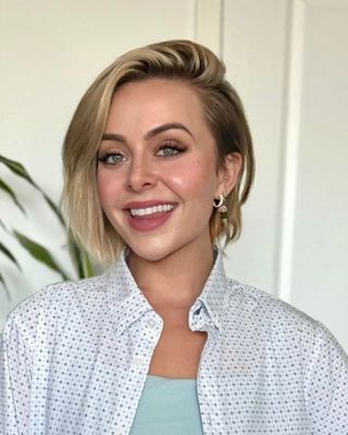 Photo of Shannon Stewart, Pre-Licensed Professional, MA, LAPC