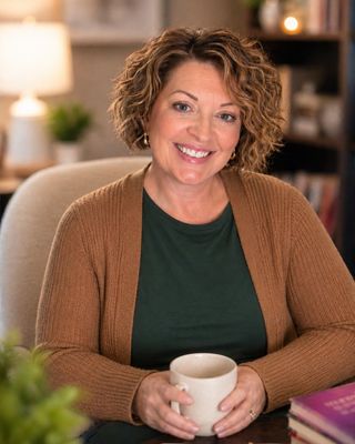 Photo of Caroline Crocker, Clinical Social Work/Therapist, MSW, LCSW