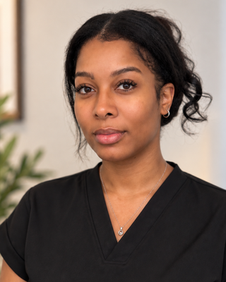 Photo of Dr. Keiandra Vinson, Psychiatric Nurse Practitioner, DNP, PMHNPBC