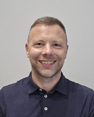 Photo of Dean Watkins, Psychotherapist, MBABCP