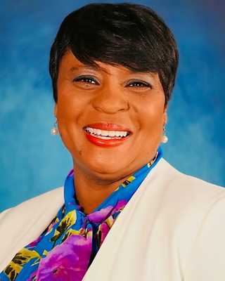 Photo of Yolanda Artis, Licensed Professional Counselor, LPC
