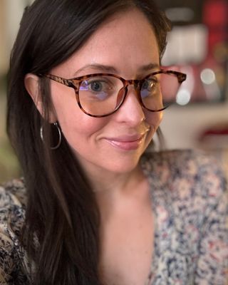 Photo of Sara Kathleen Lis, Counselor, LMHC
