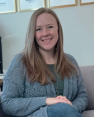 Photo of Kim Miller, Clinical Social Work/Therapist, MSW, LCSW