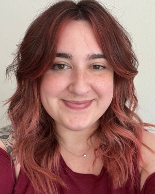 Photo of Alexis Paul, Psychologist, PsyD