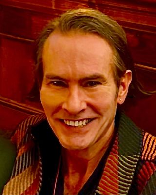Photo of David C Herzog, Psychologist, PsyD, MFA