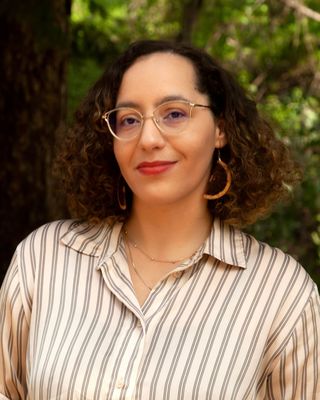 Photo of Zoe Moctezuma, Marriage & Family Therapist Associate, MA, AMFT