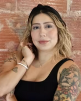 Photo of Ariel Peters-Angelucci, Clinical Social Work/Therapist, LCSW