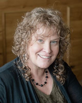 Photo of Nancy Lariviere, Licensed Professional Counselor, LPC