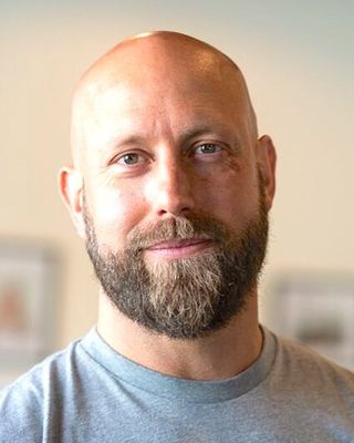 Photo of Josh Blankenship, Clinical Social Work/Therapist in 84115, UT
