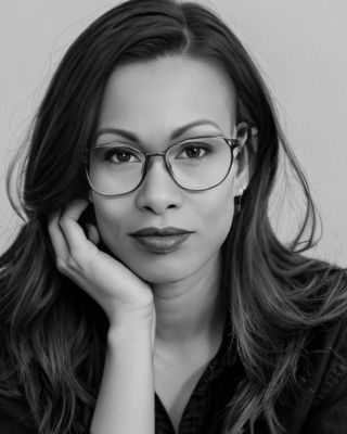 Photo of Tonda Montena, BA, MA, CMHC, DS