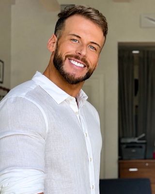 Photo of Preston Tyler Wholley, Clinical Social Work/Therapist, LCSW-R