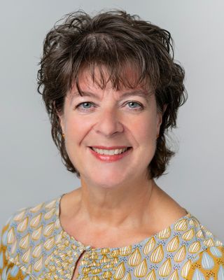Photo of Penny Simmonite, Psychotherapist, MBACP Accred