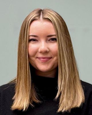 Photo of Clare Brassil - Clare Brassil: Youth, College & Early Career, MA, LAC