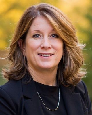 Photo of Stephanie Becker - Stephanie Becker, LCSW, Clinical Social Work/Therapist, MSW, LCSW