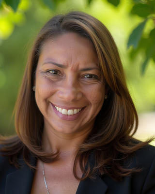 Photo of Erika Paz, Licensed Professional Counselor, LPC, LCDC